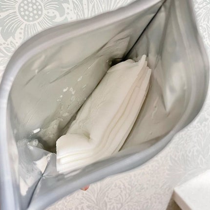 ブライトニングマスク/LIHAW/シートマスク・パックを使ったクチコミ(3枚目)