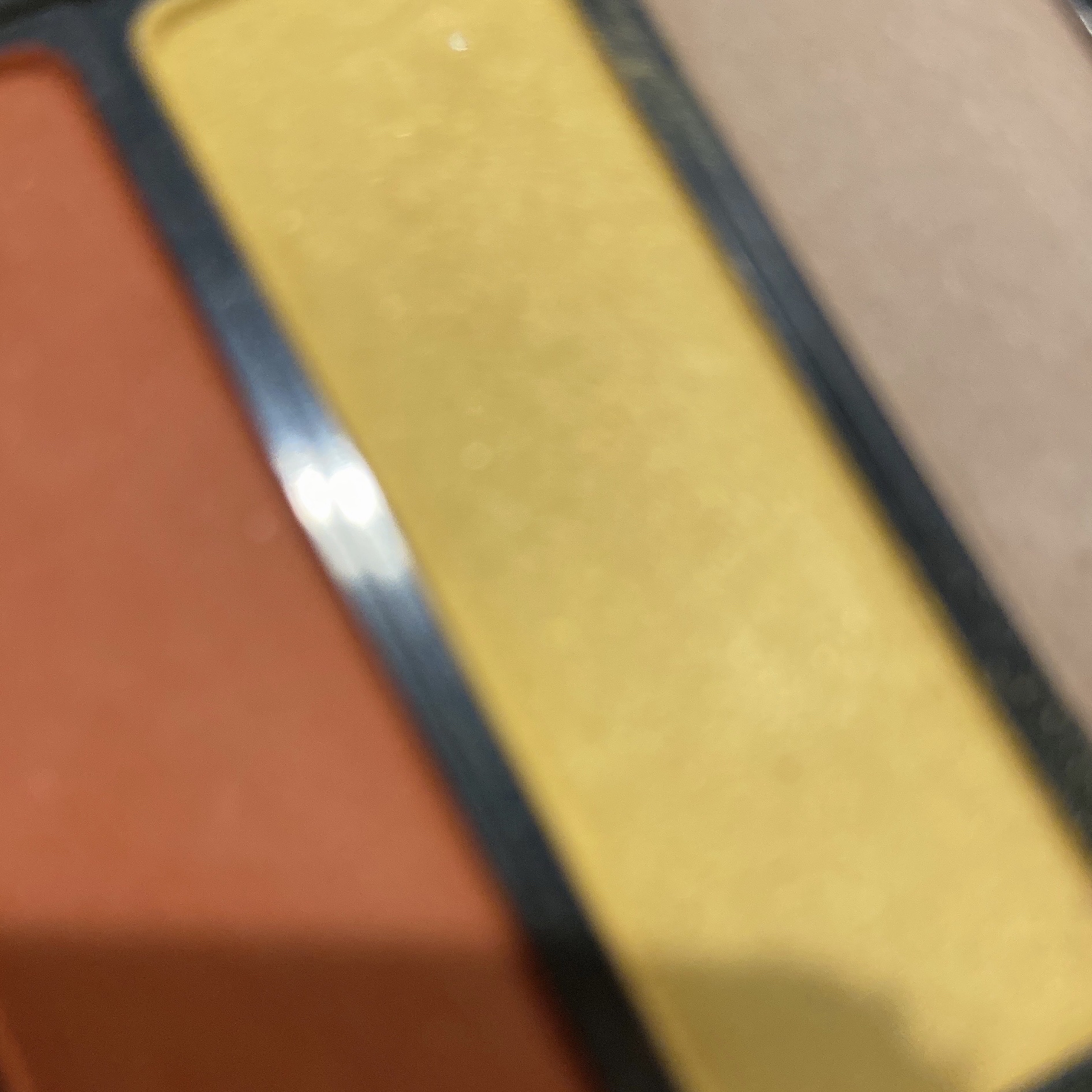 ジンジャーアイシャドウパレット 9A01 カナリアイエロー/SHIRO/アイシャドウパレットを使ったクチコミ（3枚目）