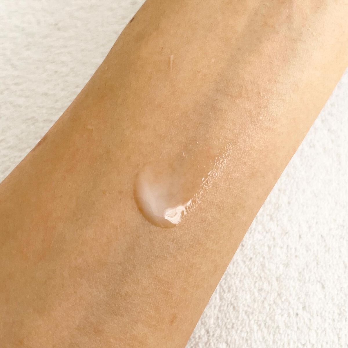 imini リペアセラム/imini/オールインワン化粧品を使ったクチコミ(2枚目)