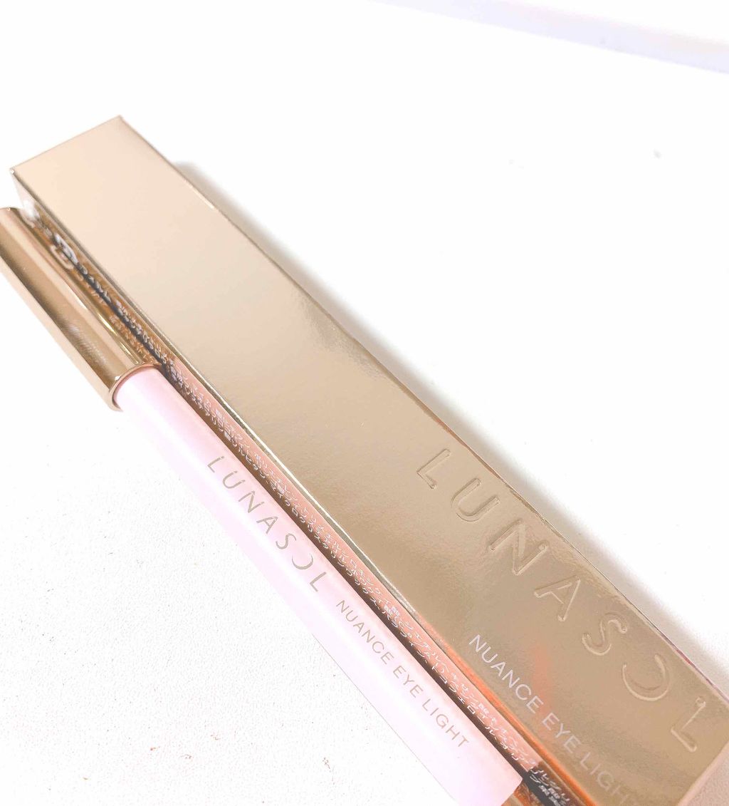 試してみた】ニュアンスアイライト LUNASOLの人気色・イエベブルベ別の