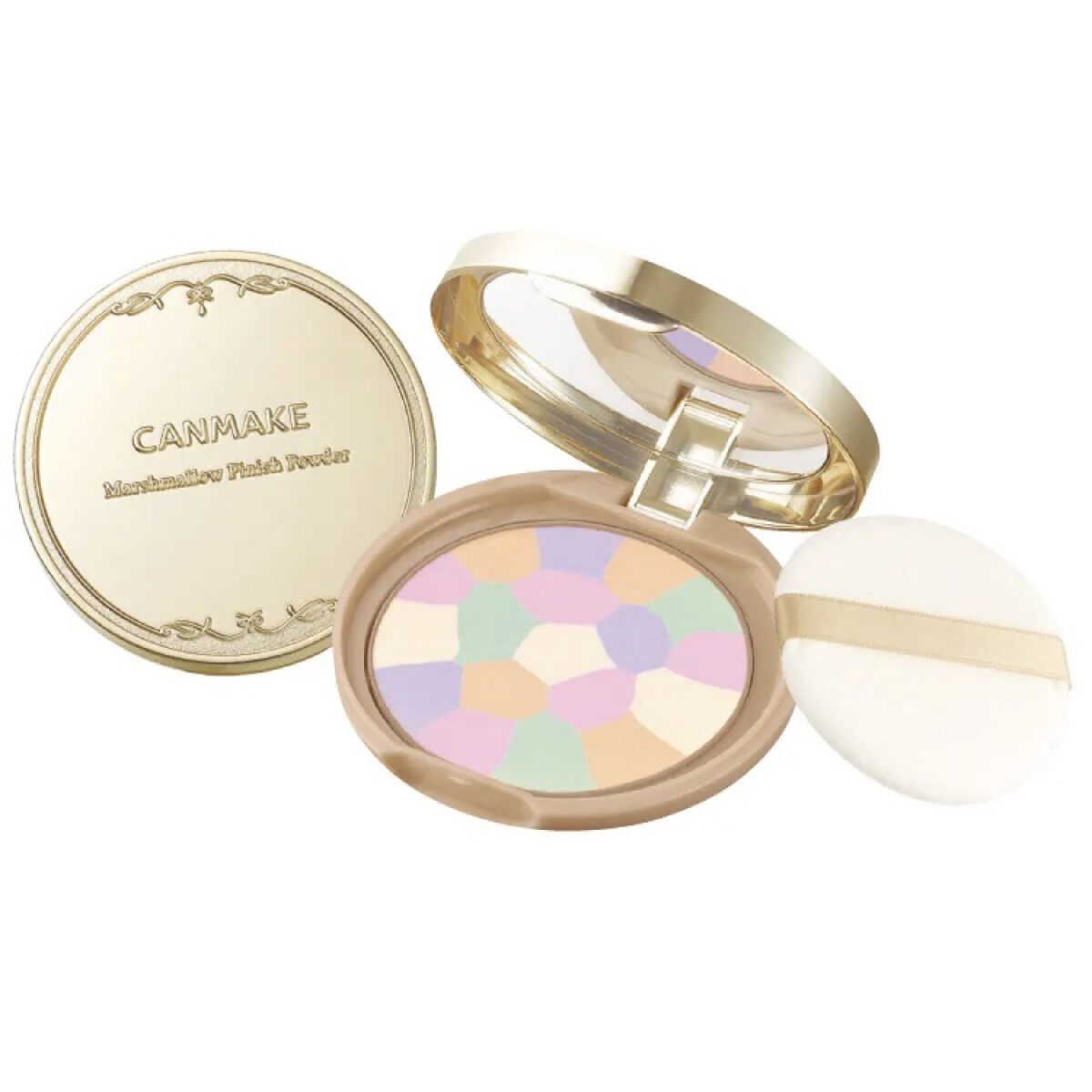 マーメイドスキンジェルUV/キャンメイク/日焼け止めジェルを使ったクチコミ（3枚目）