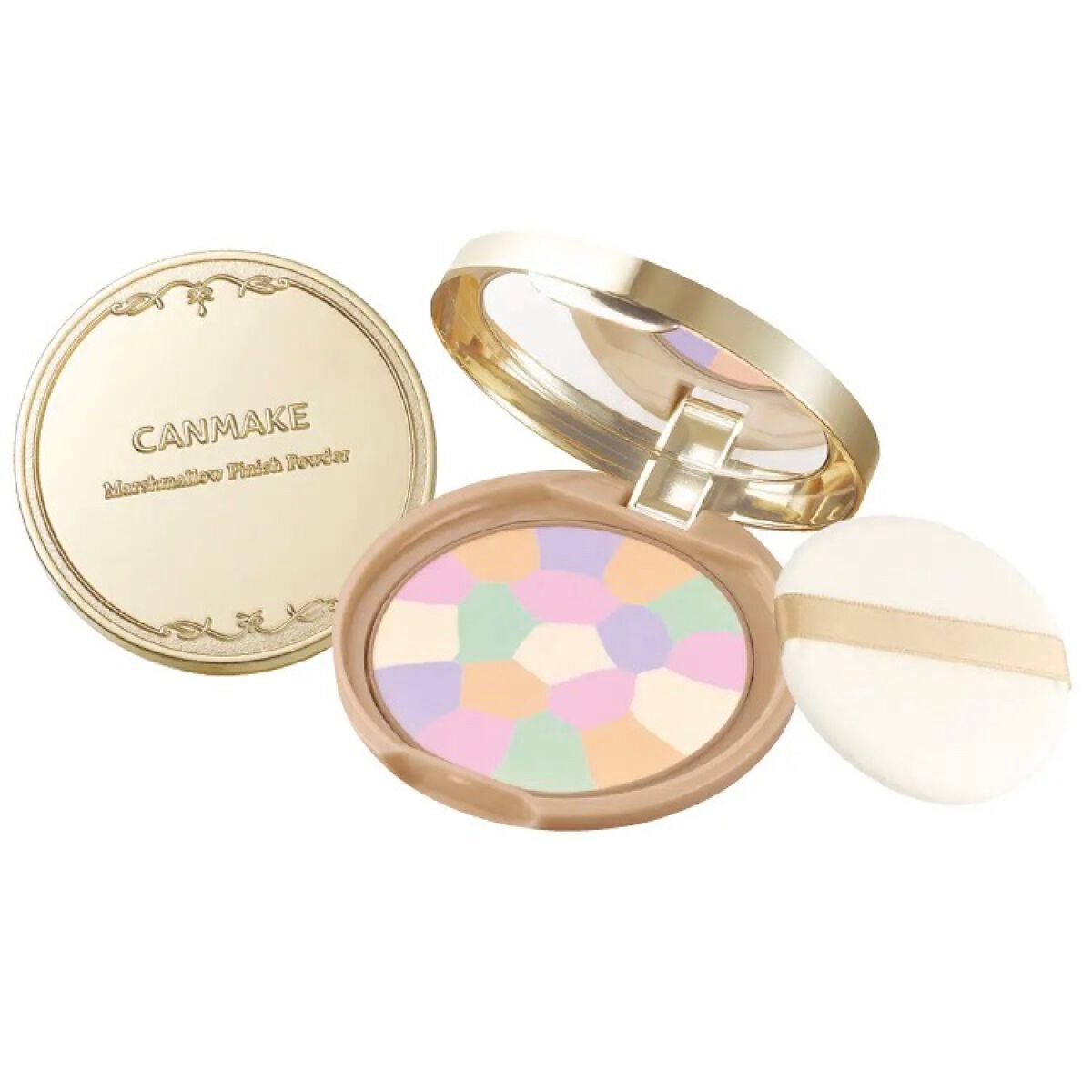 クイックラッシュカーラー/キャンメイク/マスカラ下地を使ったクチコミ(3枚目)