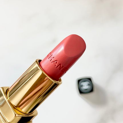 ルージュ ココ 496 タンドレス/CHANEL/口紅の画像