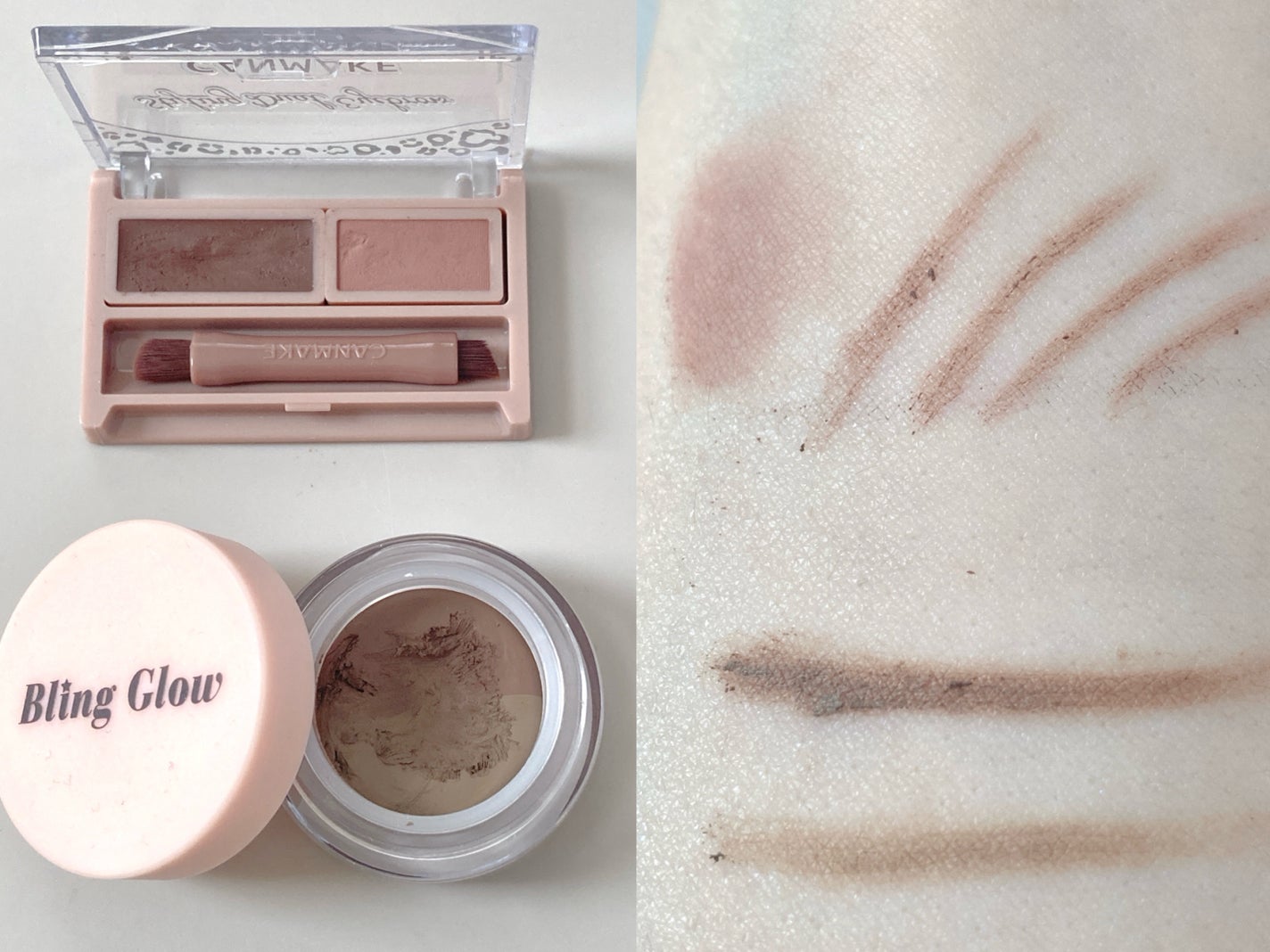 シャープ ソ シンプル ウォータープルーフ ペンシル ライナー/CLIO/ペンシルアイライナーを使ったクチコミ(8枚目)