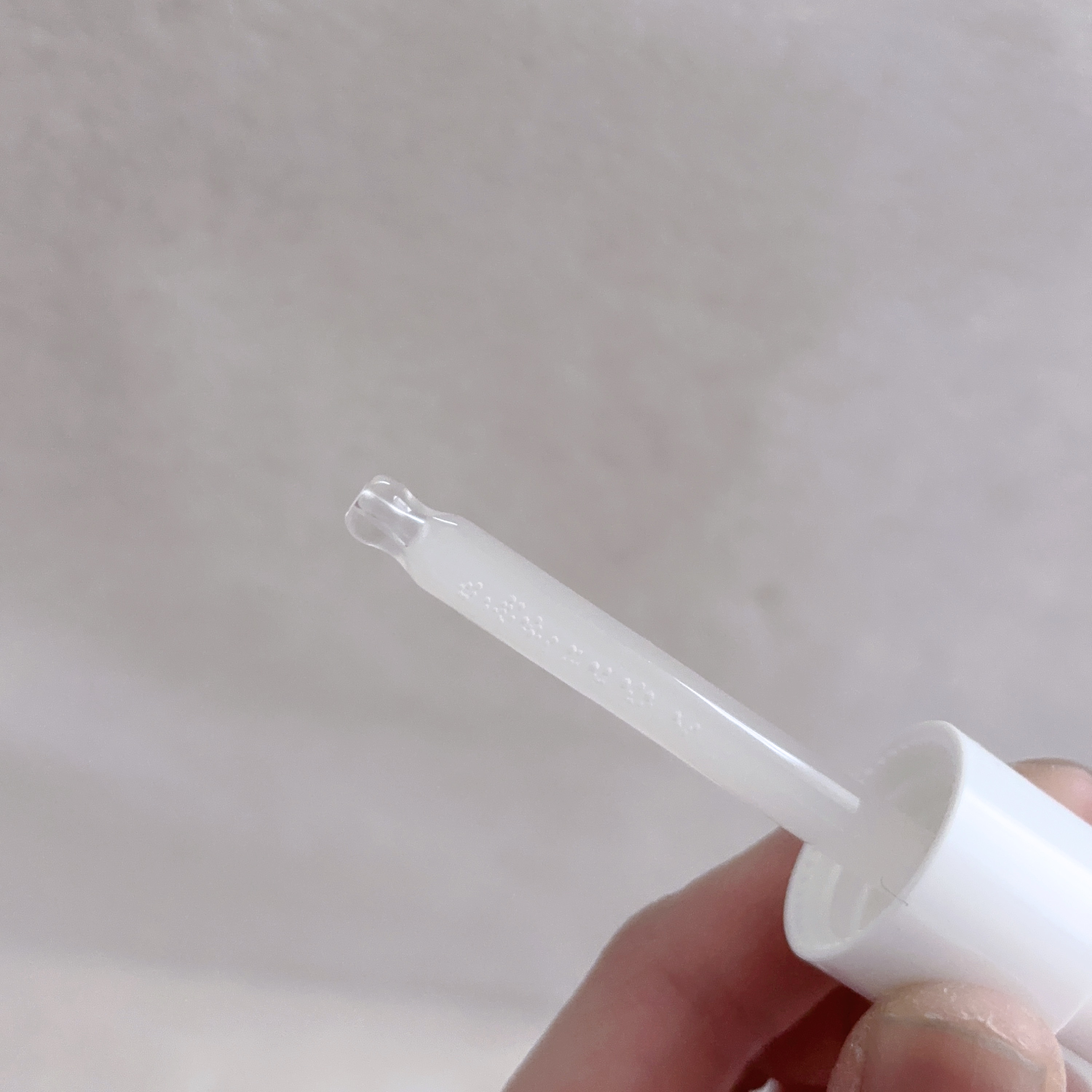 ガラクトミーバクチオールセラム/daymellow’/美容液を使ったクチコミ（2枚目）