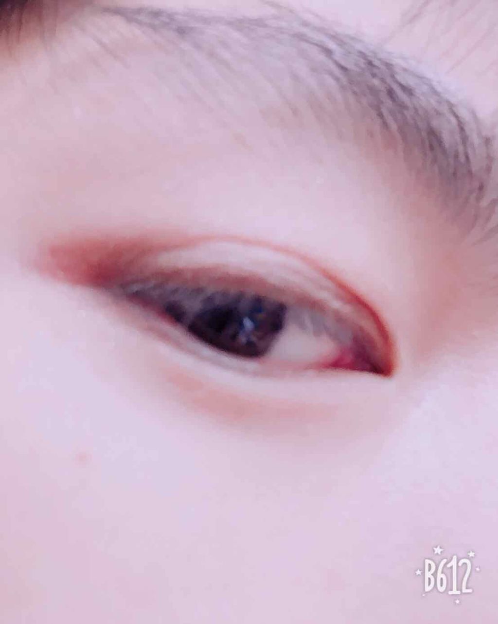 トーンアップアイシャドウ/CEZANNE/アイシャドウパレットを使ったクチコミ(3枚目)