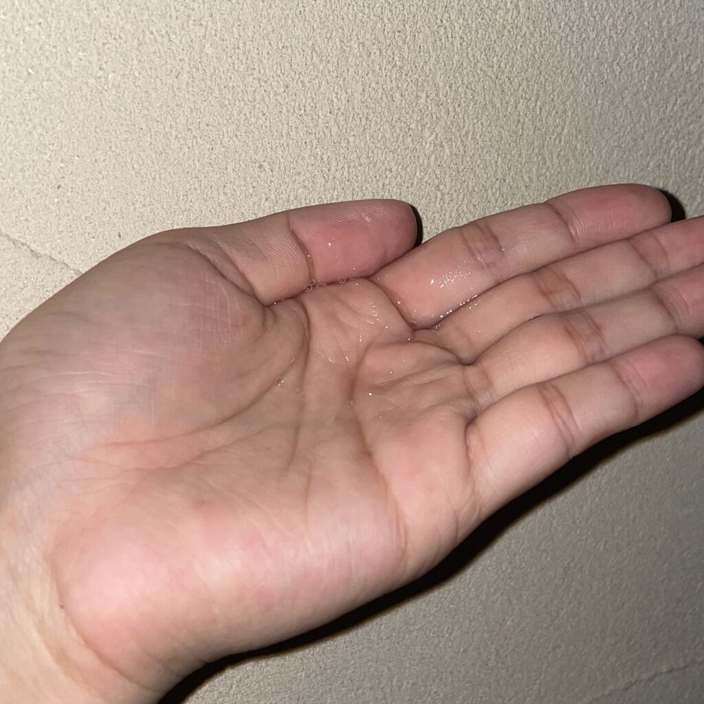 CICA 3ステップマスク/VT/シートマスク・パックを使ったクチコミ（2枚目）