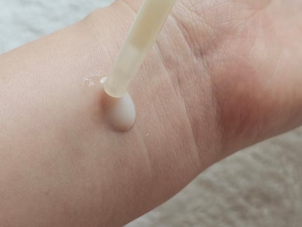 復活草ビフィダセラムファーミングドロップ/Abib /美容液を使ったクチコミ(4枚目)