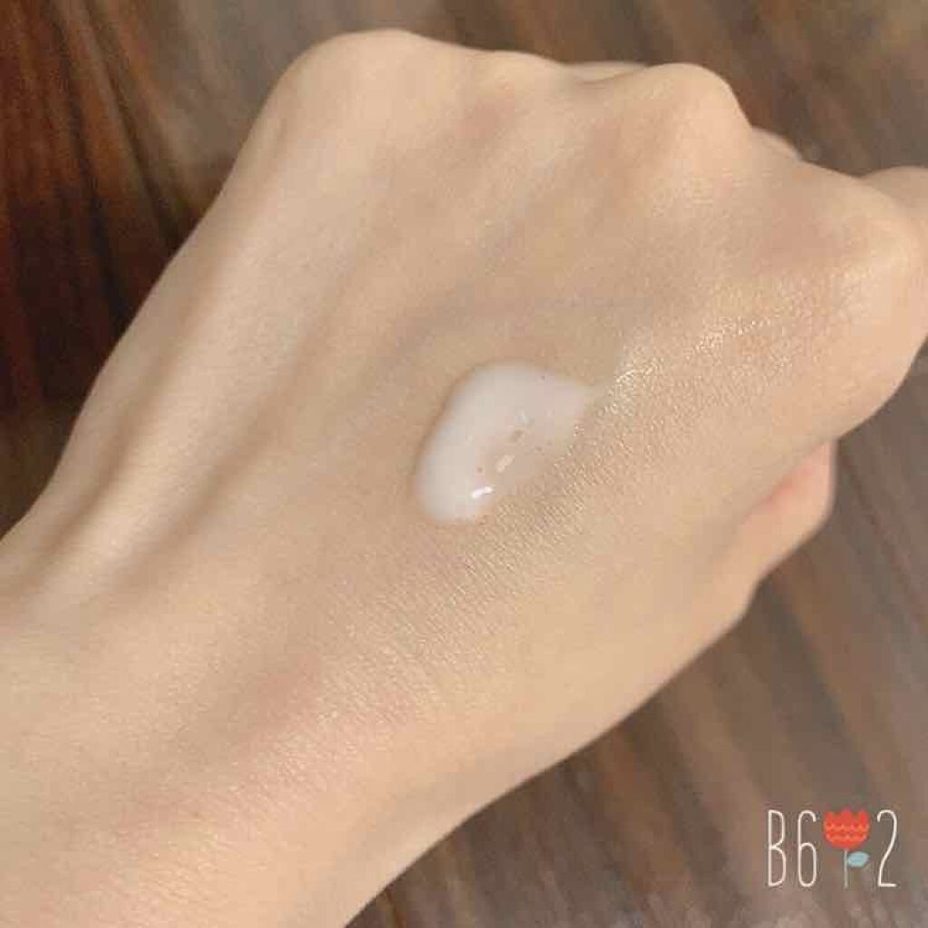 スキンアクア スーパーモイスチャージェル/スキンアクア/日焼け止めジェルを使ったクチコミ(3枚目)