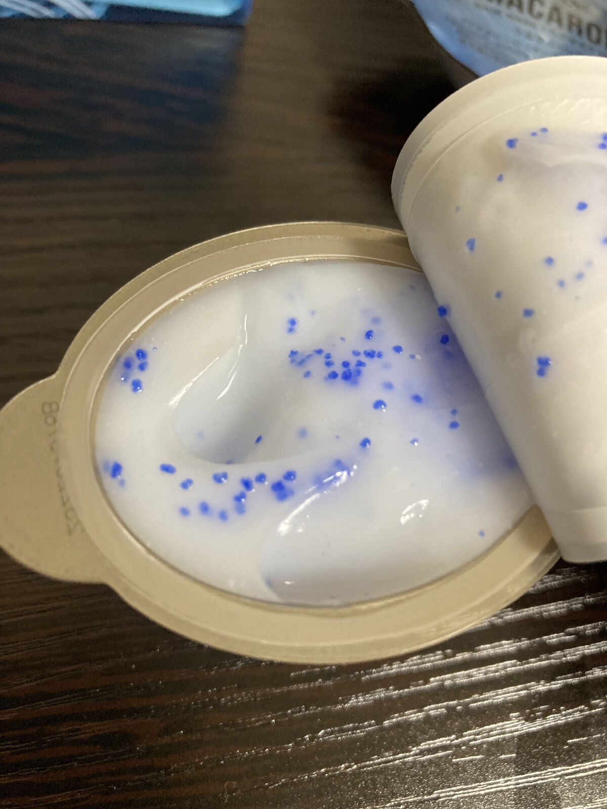 パンテーンマカロン ヘアマスク うるさらリッチ <洗い流すトリートメント>/パンテーン/ヘアマスク・ヘアパックを使ったクチコミ（2枚目）