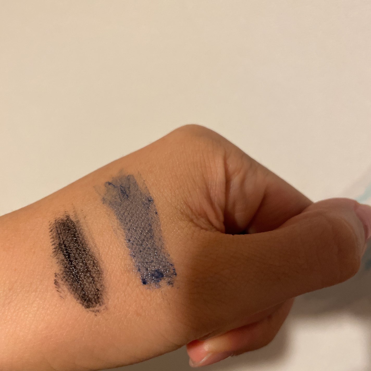 スカイハイ/MAYBELLINE NEW YORK/マスカラを使ったクチコミ(5枚目)