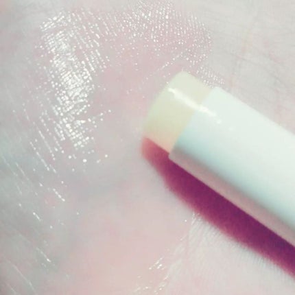 ニベア ディープモイスチャーリップ メルティタイプ/ニベア/リップクリームを使ったクチコミ(3枚目)