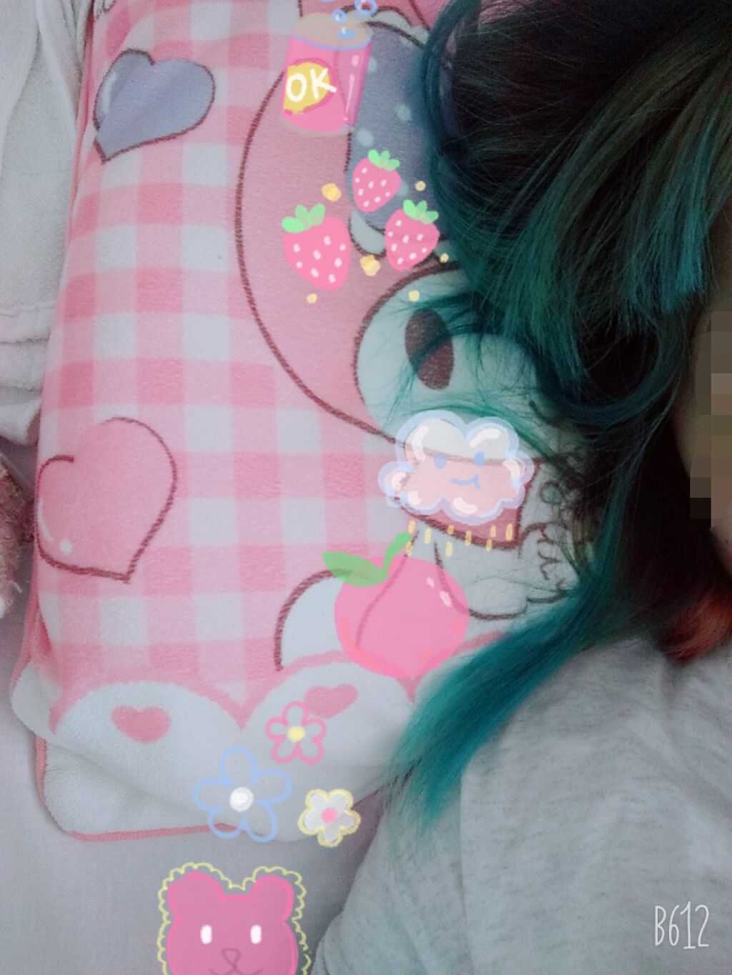 自己紹介/雑談/その他を使ったクチコミ（1枚目）