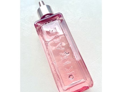 リッチモイスト シャンプー/ヘアトリートメント/キラージュ/市販シャンプーを使ったクチコミ(4枚目)