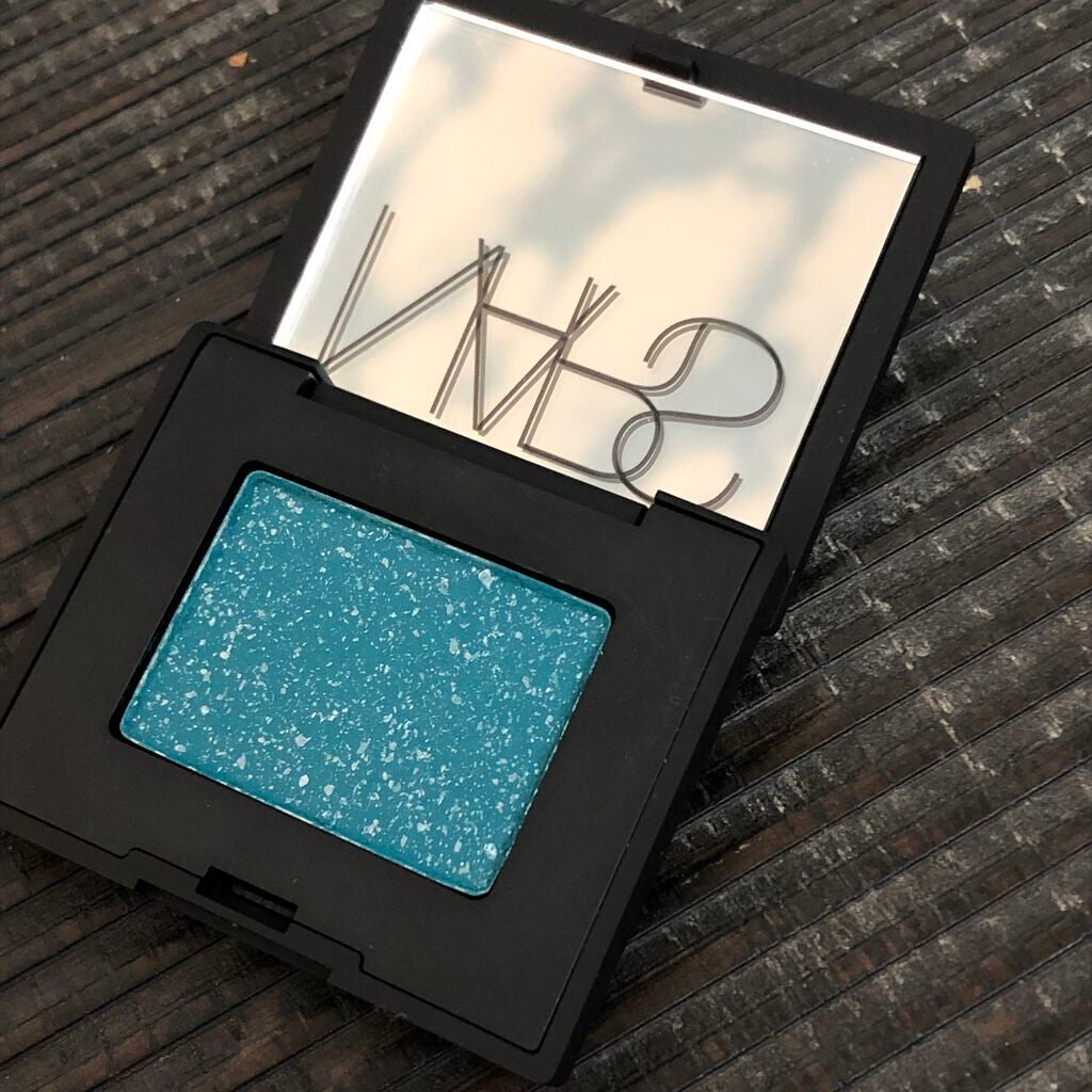 シングルアイシャドー/NARS/単色アイシャドウを使ったクチコミ(1枚目)
