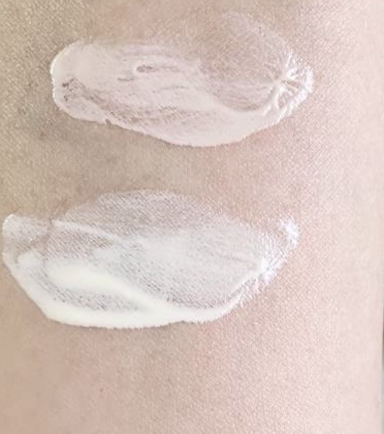 UVイデア XL プロテクショントーンアップ ローズ/ラ ロッシュ ポゼ/日焼け止めクリームを使ったクチコミ（2枚目）