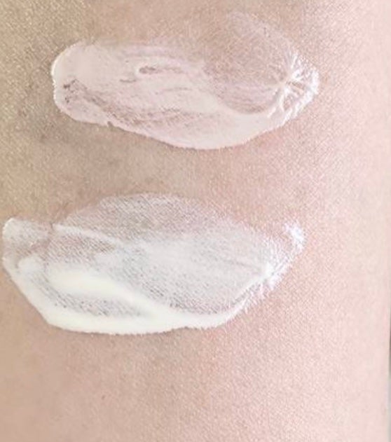 UVイデア XL プロテクショントーンアップ ローズ/ラ ロッシュ ポゼ/日焼け止めクリームを使ったクチコミ(2枚目)