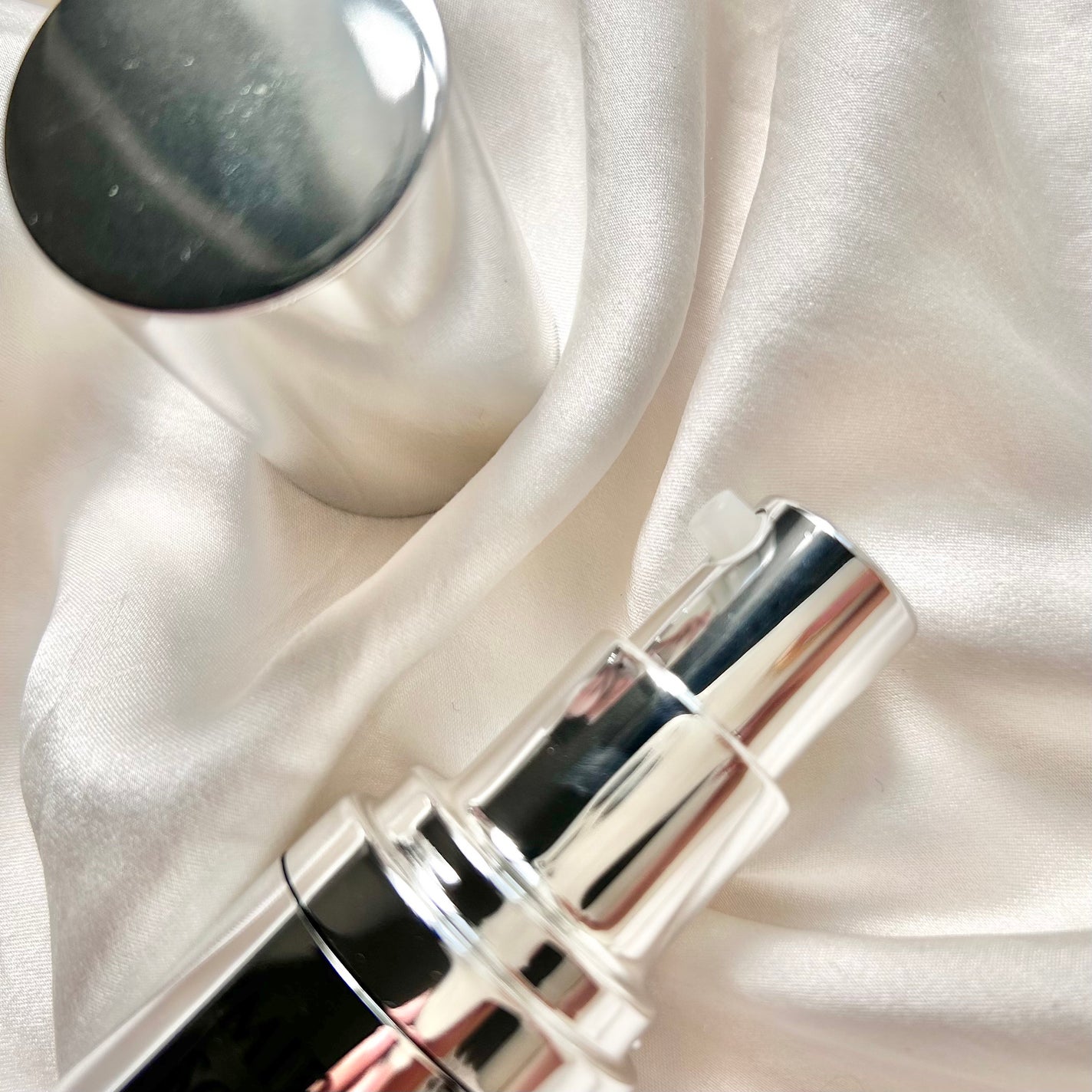 奇蹟のソリューション/YOUTHSECRET/美容液を使ったクチコミ(4枚目)