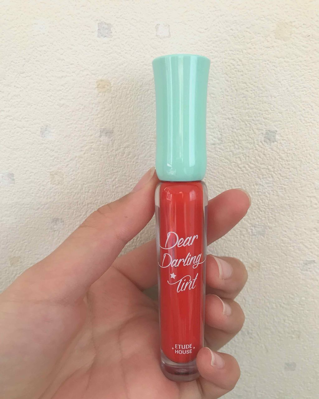 WP ディアダーリンソーダティント/ETUDE/口紅を使ったクチコミ（1枚目）