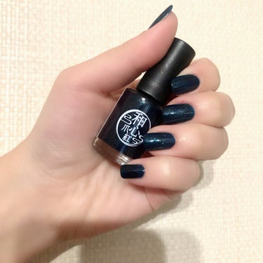 シャインオンミーネイルカラー T01. Finishing Top Coat/Dear.A/マニキュアを使ったクチコミ（3枚目）