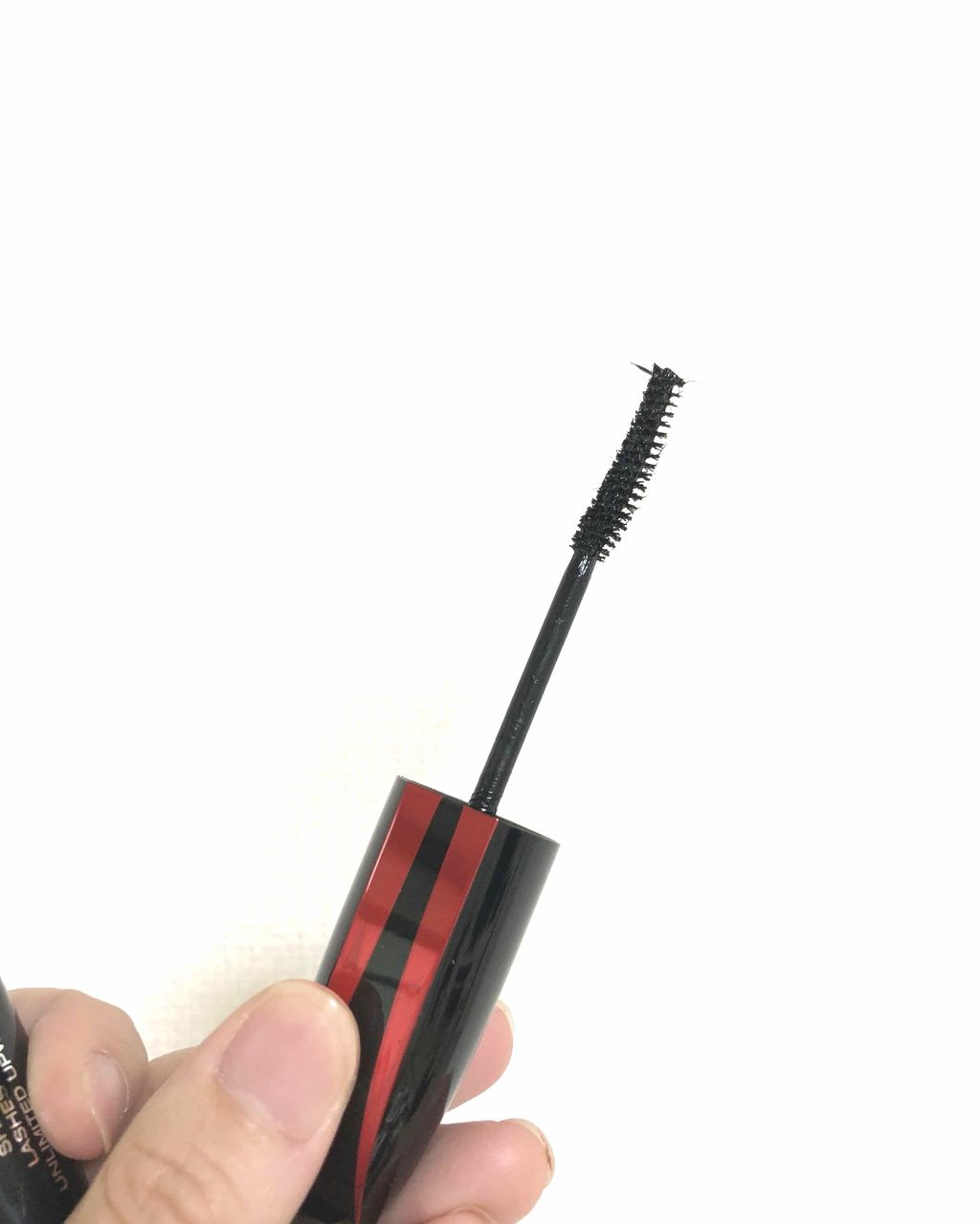 フォクシール コルセット/ロレアル パリ/マスカラを使ったクチコミ（1枚目）