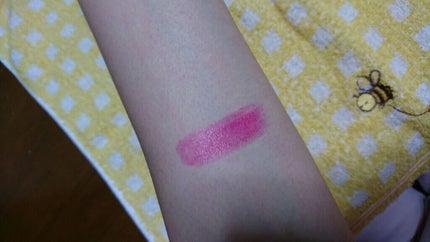 ルージュ・アンテルディ/GIVENCHY/口紅を使ったクチコミ(4枚目)