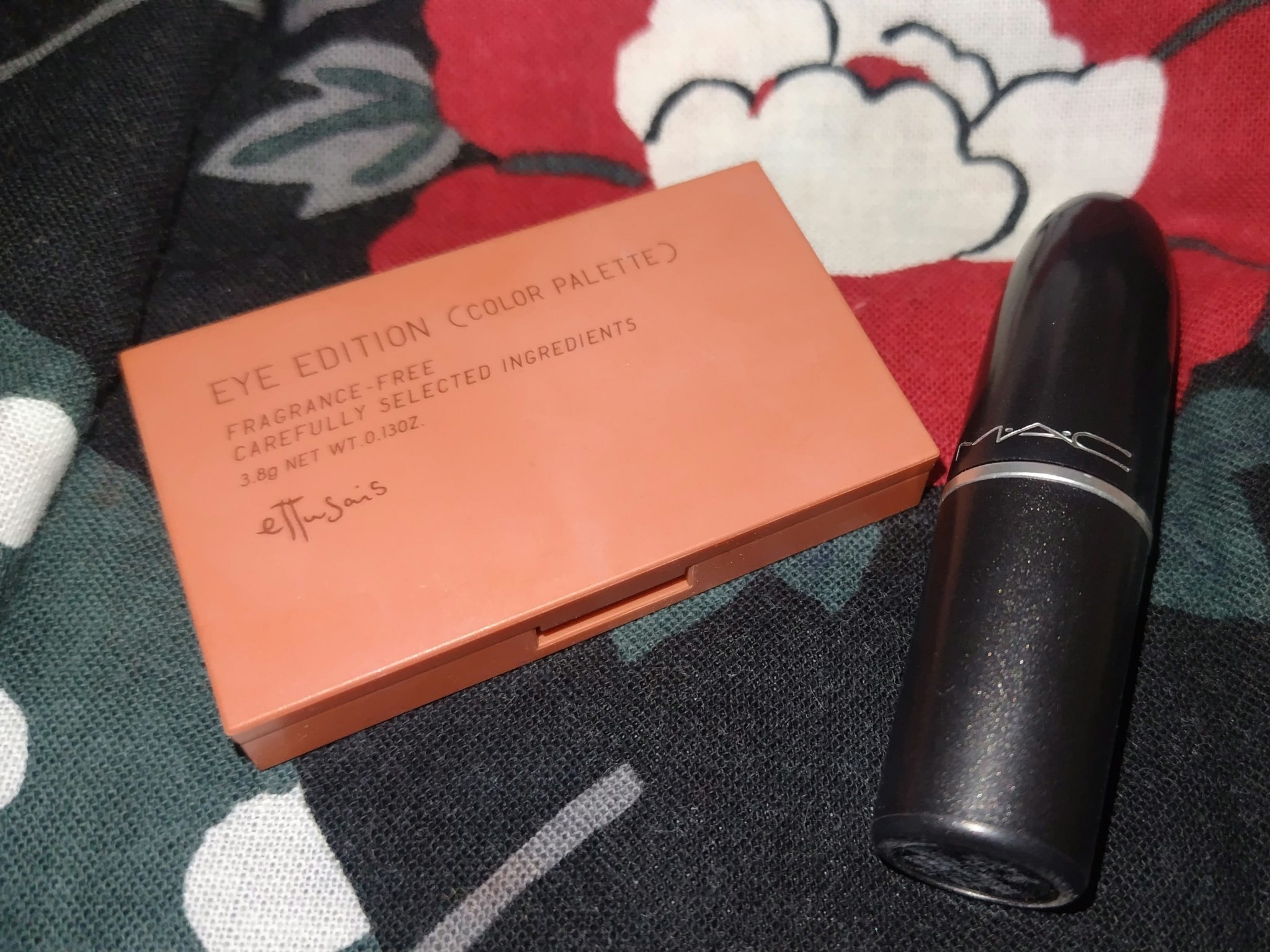 リップスティック/M・A・C/口紅を使ったクチコミ（1枚目）