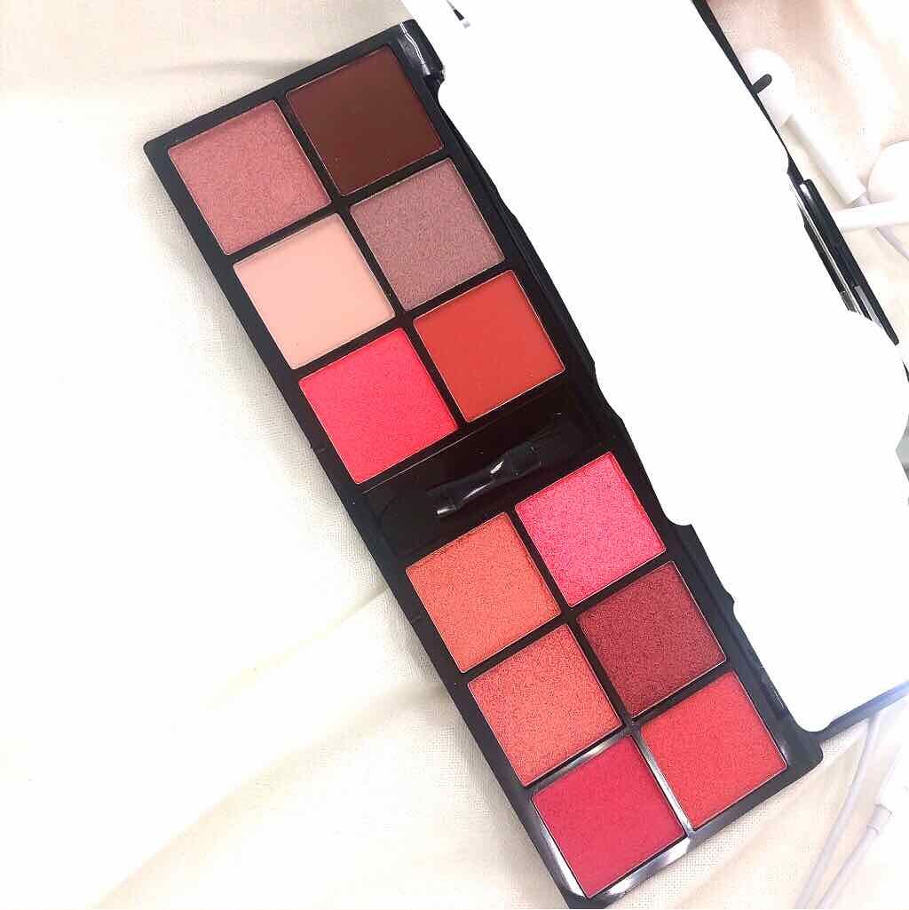 LARME(ラルム) 2019年9月号/LARME/雑誌を使ったクチコミ（2枚目）