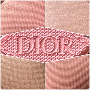 ディオール アディクト リップ グロウ/Dior/リップケア・リップクリームを使ったクチコミ（2枚目）