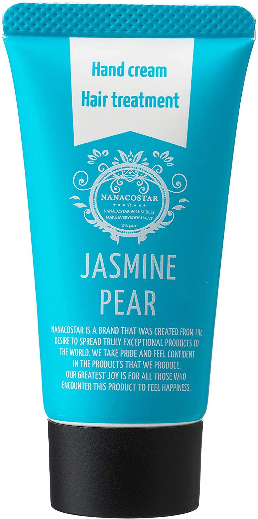 ジャスミンペア