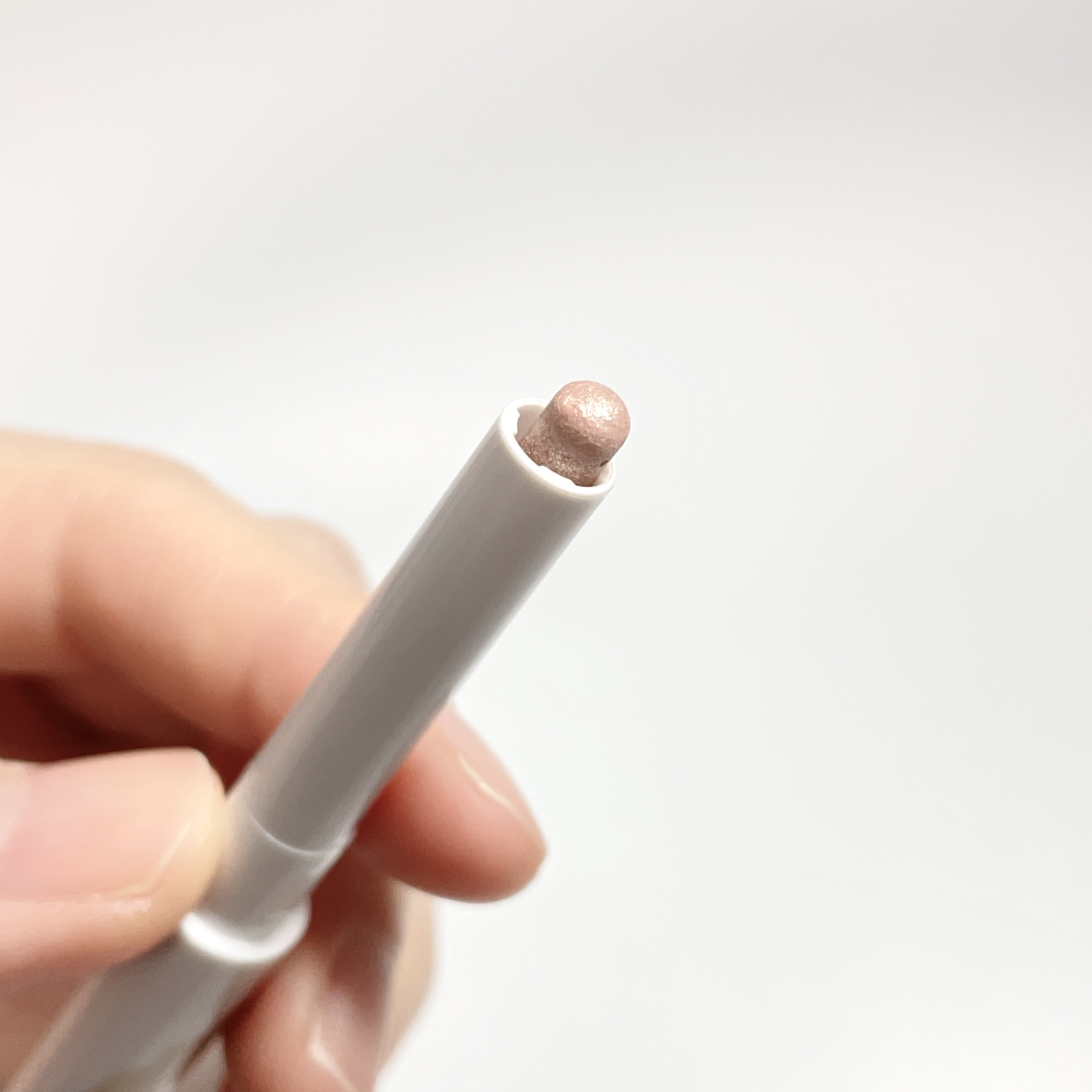 涙袋アイシャドウ（ステックアイシャドウ）/coou/スティックアイシャドウを使ったクチコミ（3枚目）