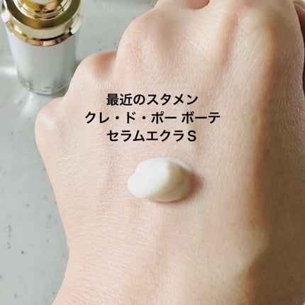 セラムエクラS / クレ・ド・ポー ボーテの口コミ | おすすめ順 セラムエクラS / クレ・ド・ポー ボーテの口コミ | おすすめ順