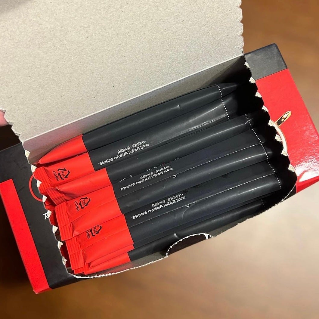 GENUコーヒー/PRUMWELLNESS/ドリンクを使ったクチコミ(5枚目)