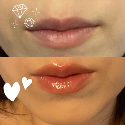 エルメジスティブル/エルメス/リップオイルを使ったクチコミ(3枚目)