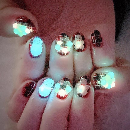 を使ったクチコミ(1枚目)