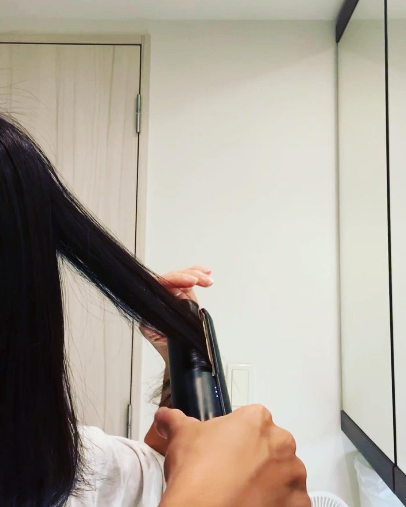 lovebeer on LIPS 「最近はレンタルモニターしたのがAesty。こちらコードレスでも..」(4枚目)