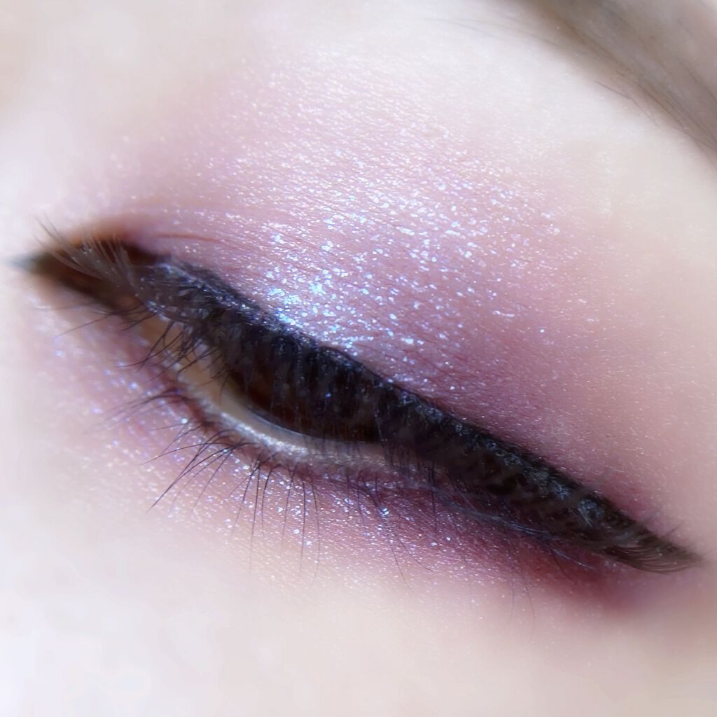 コンフォート リップオイル インテンス/CLARINS/リップグロスを使ったクチコミ（2枚目）