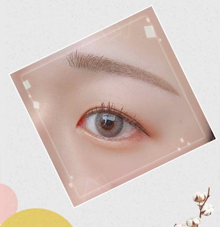 マルチパレット/#4me by GU/マルチパレットを使ったクチコミ(2枚目)