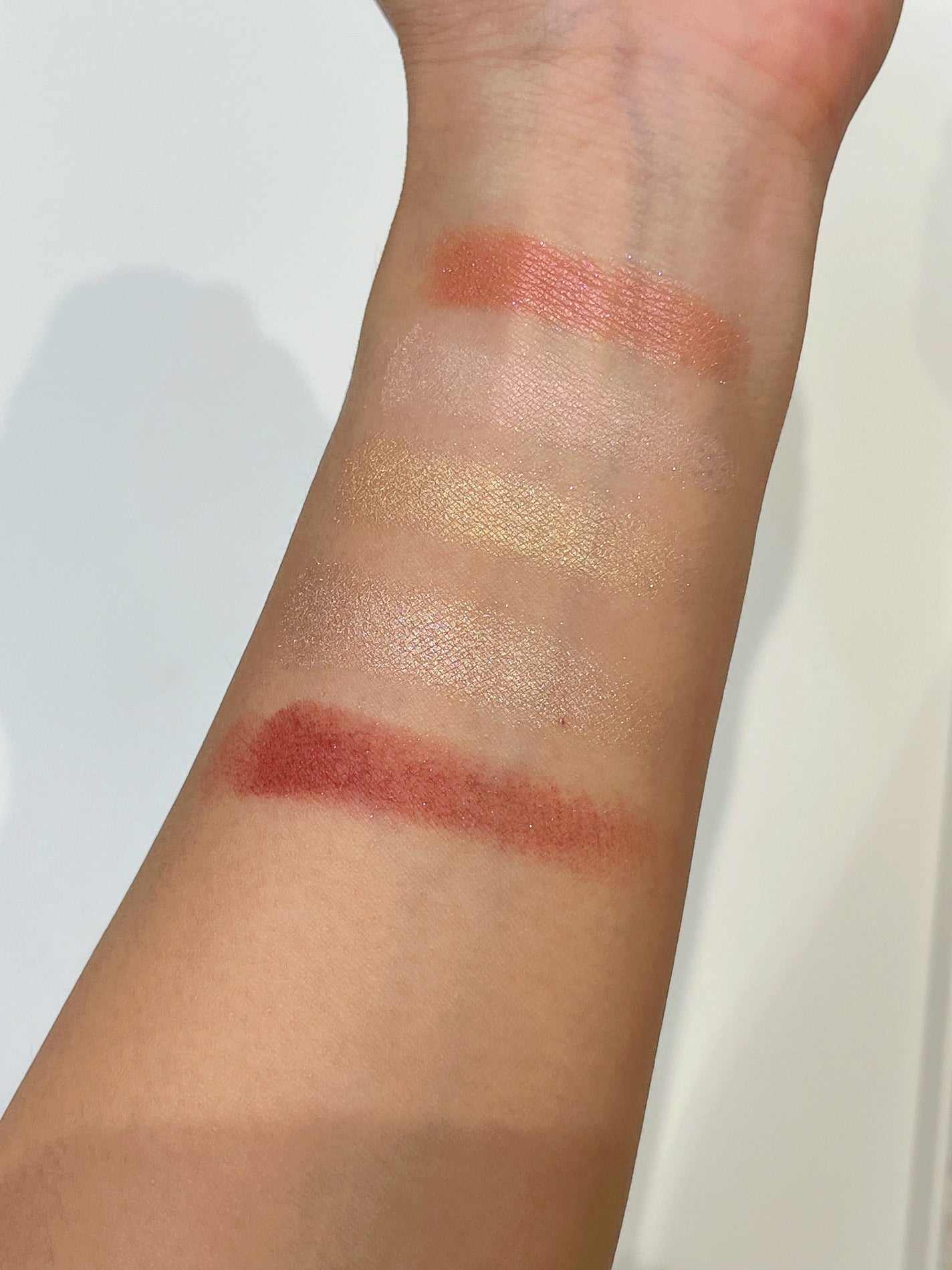 ルージュ ディオール フォーエヴァー リキッド/Dior/口紅を使ったクチコミ(6枚目)