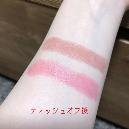 ケイト リップモンスター/KATE/口紅を使ったクチコミ(3枚目)