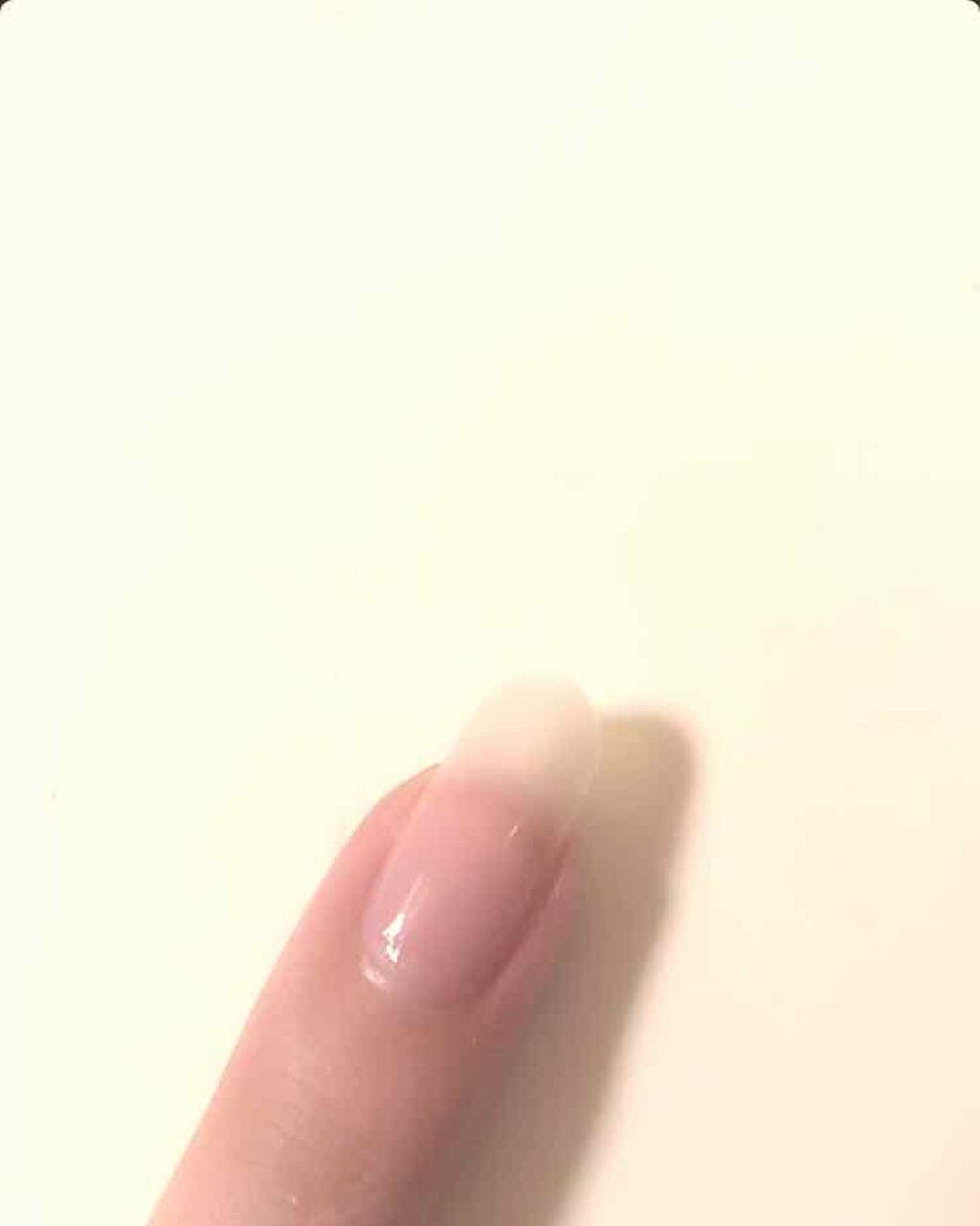 カラフルネイルズ/キャンメイク/マニキュアを使ったクチコミ（3枚目）