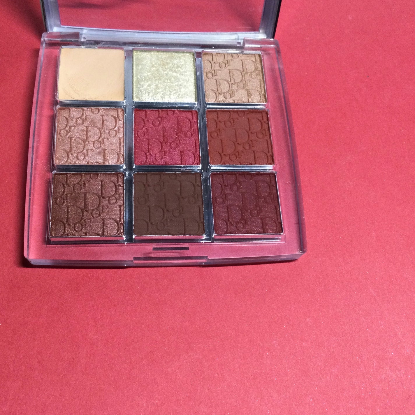 クリーム ブラッシュ/DECORTÉ/ジェル・クリームチークを使ったクチコミ(2枚目)