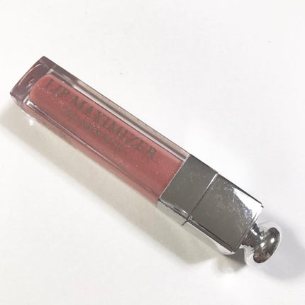 【旧】ディオール アディクト リップ マキシマイザー/Dior/リップグロスを使ったクチコミ(1枚目)