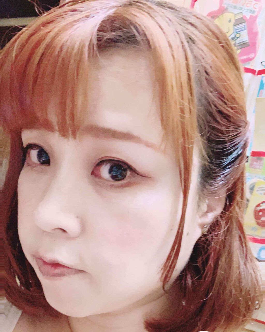 アイシャドウベース/excel/アイシャドウベースを使ったクチコミ（3枚目）