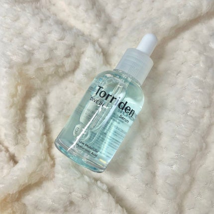 ダイブイン セラム/Torriden/美容液を使ったクチコミ(2枚目)