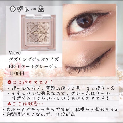 ショコラスウィート アイズ/リンメル ロンドン/アイシャドウパレットを使ったクチコミ(3枚目)