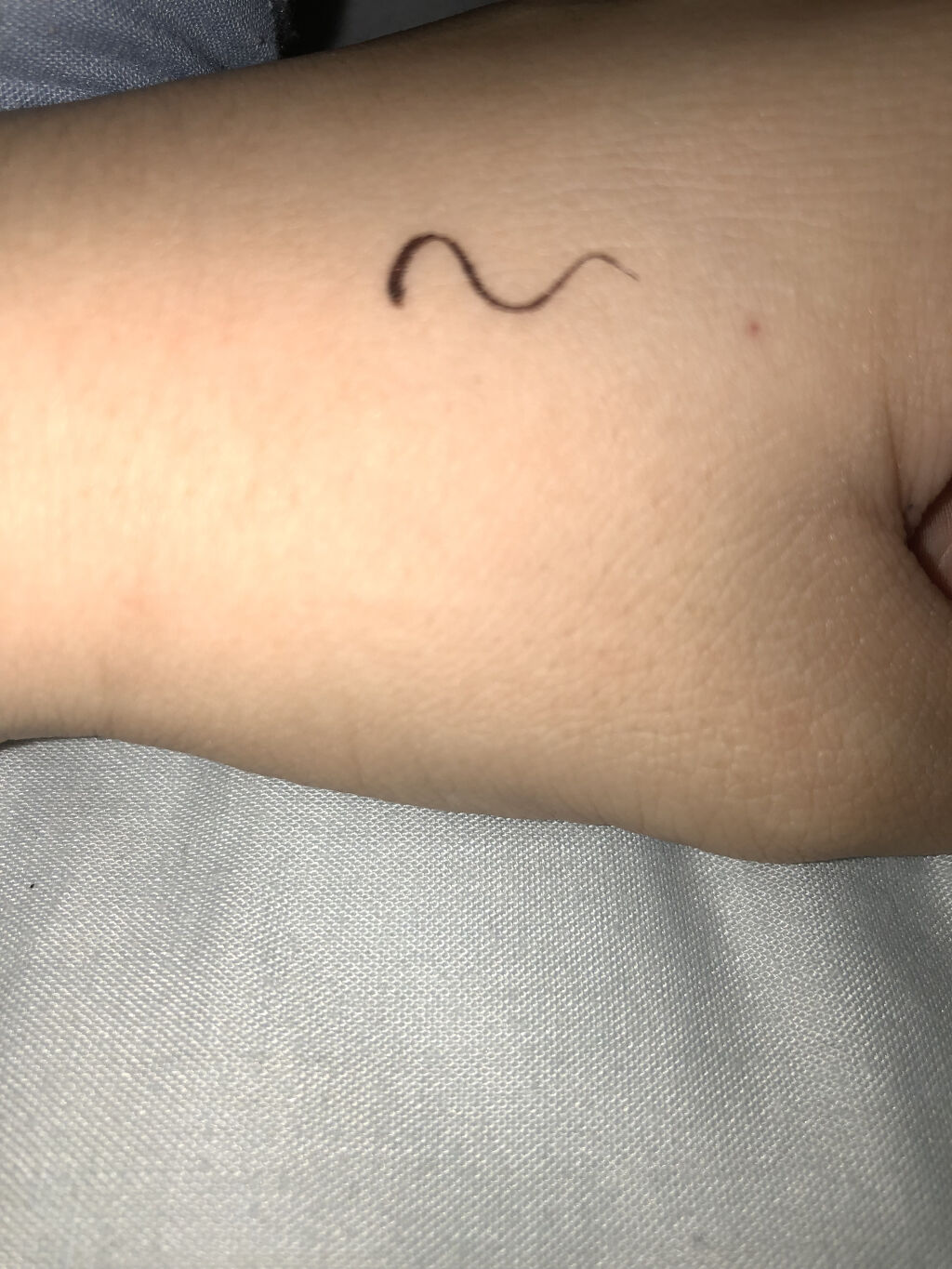 TGアイライナーBB/ドン・キホーテ/リキッドアイライナーを使ったクチコミ（3枚目）