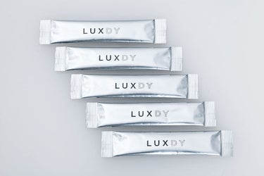 LUXDY ヘアケア水素パウダー コジット