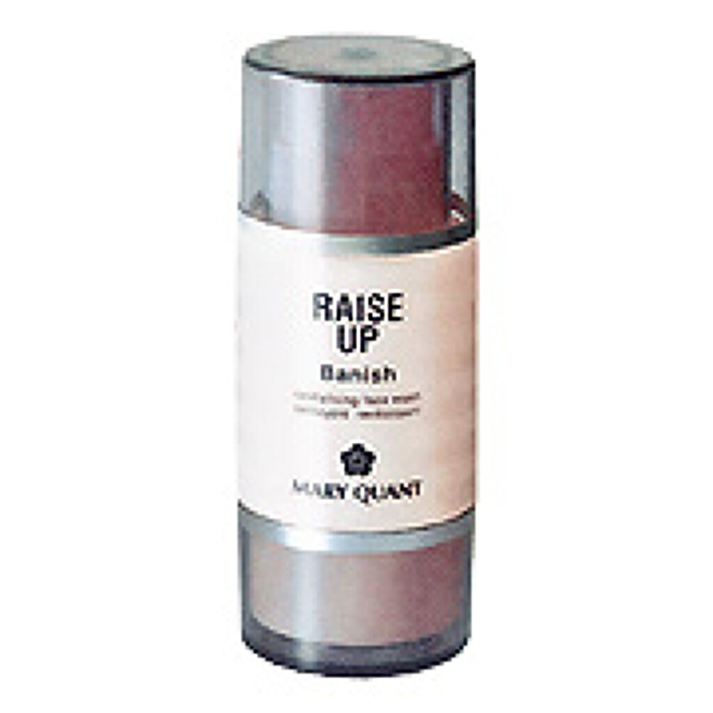 MARY QUANT レイズ アップ バニッシュ