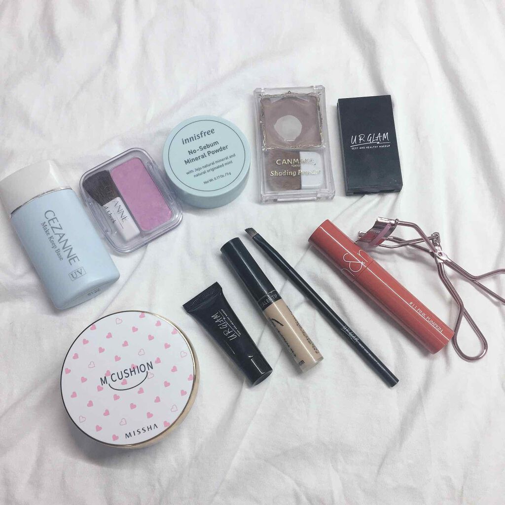 カバーパーフェクション チップコンシーラー/the SAEM/リキッドコンシーラーを使ったクチコミ（2枚目）